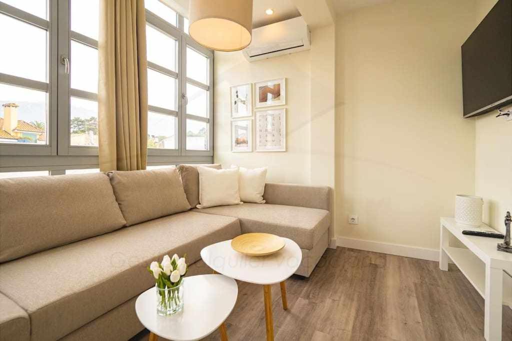 Galeria 2Llanes Suites Exteriör bild